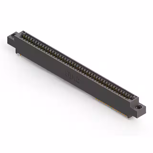 895-090-521-808 EDAC Inc.  Edgeboard Connectors